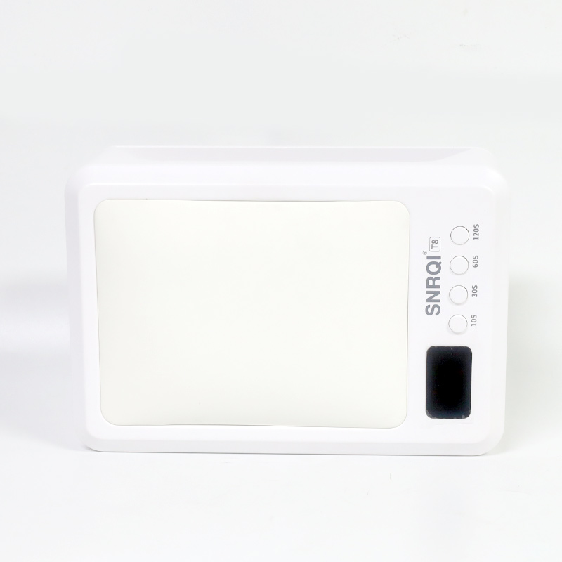 Ruina Optoelectronic revolucionira izkušnjo fototerapije z nohti, pri čemer daje prednost tako varnosti kot tudi učinkovitosti.