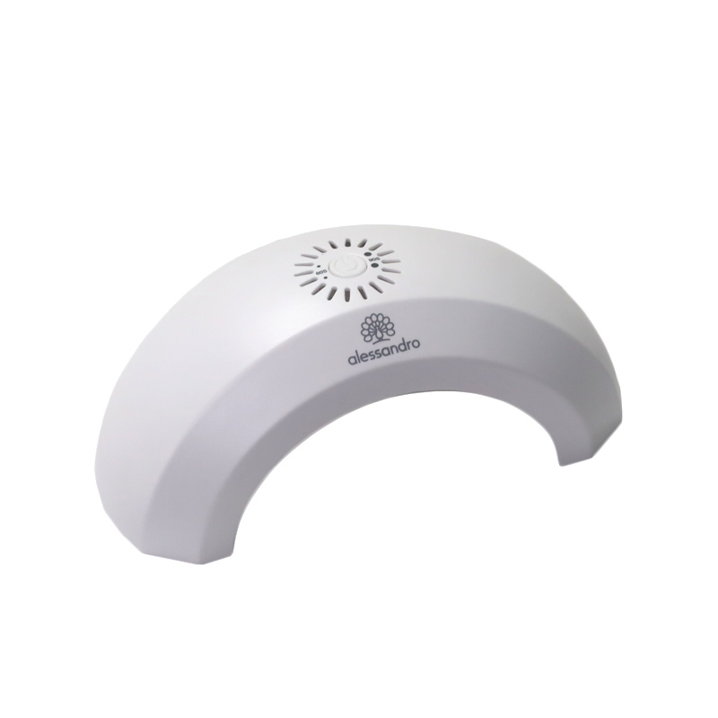 Zakaj je mini LED svetilka za nohte najpametnejša izbira za sodobno nego nohtov?