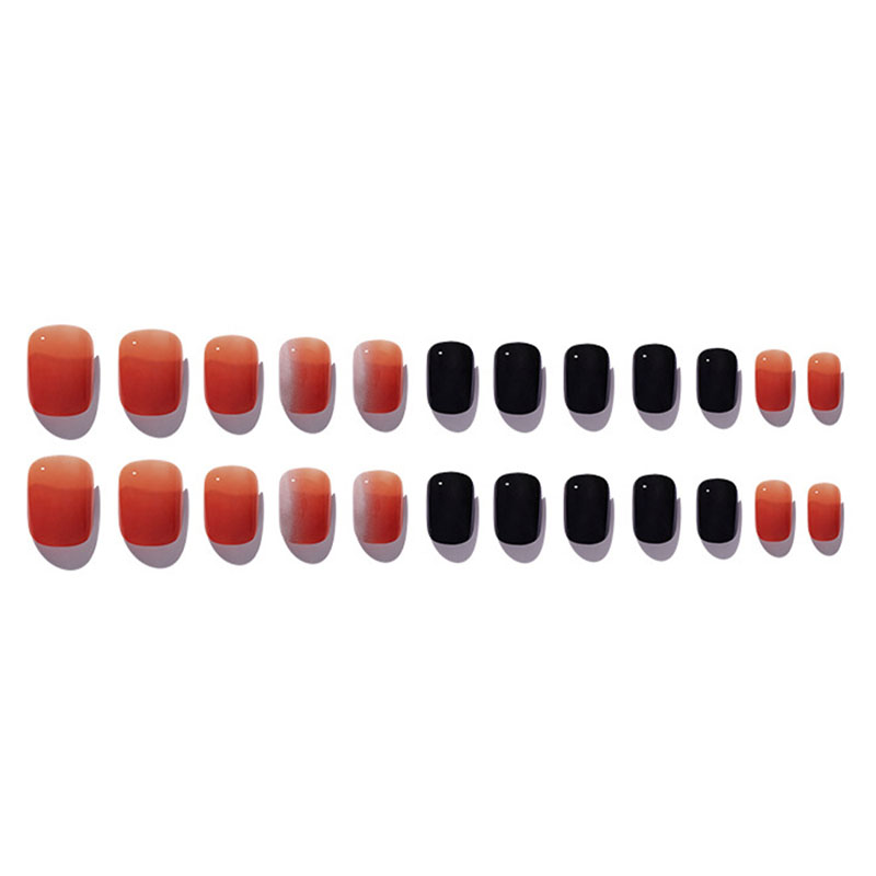 Kako Press On Nails spremeni vašo izkušnjo manikure doma