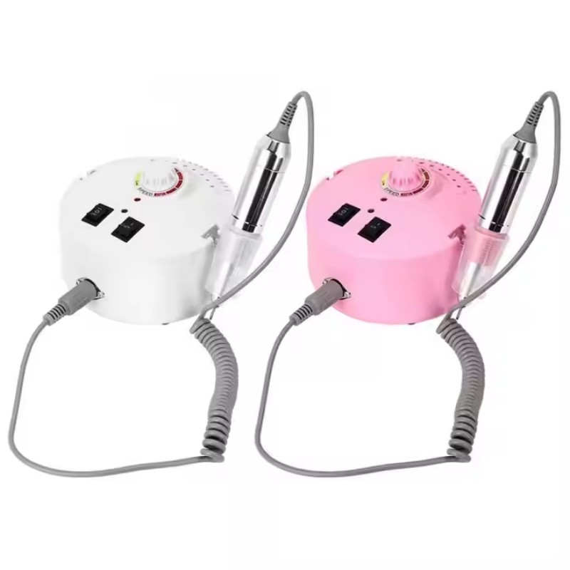 30.000 RPM tihi električni nastavljivi polirnik