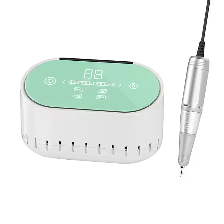 Namizni gel lak za nohte