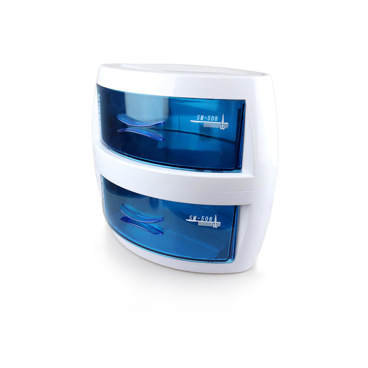 Dvoslojna dezinfekcijska omara