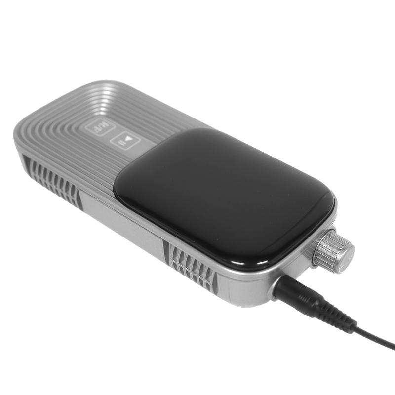 Električni akumulatorski vrtalni stroji za nohte