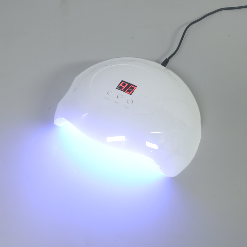 LED LED LED UV gela