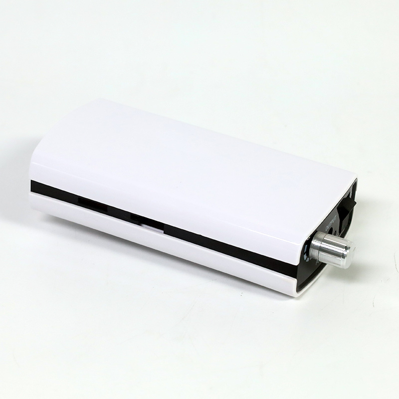 Visokohitrostni sveder za nohte