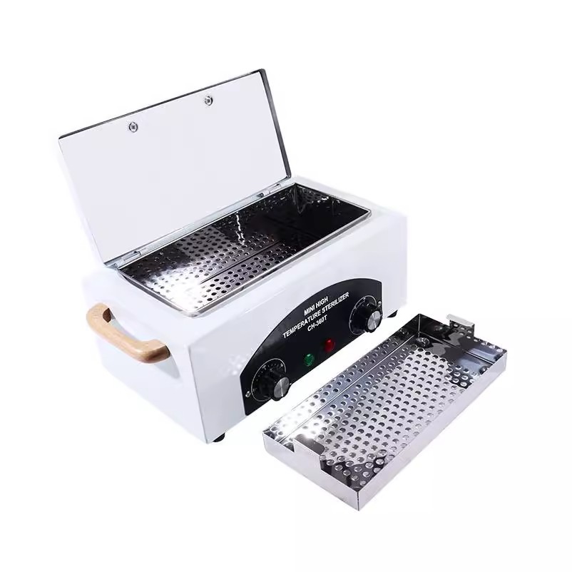 Kabinet za visokotemperaturno dezinfekcijo