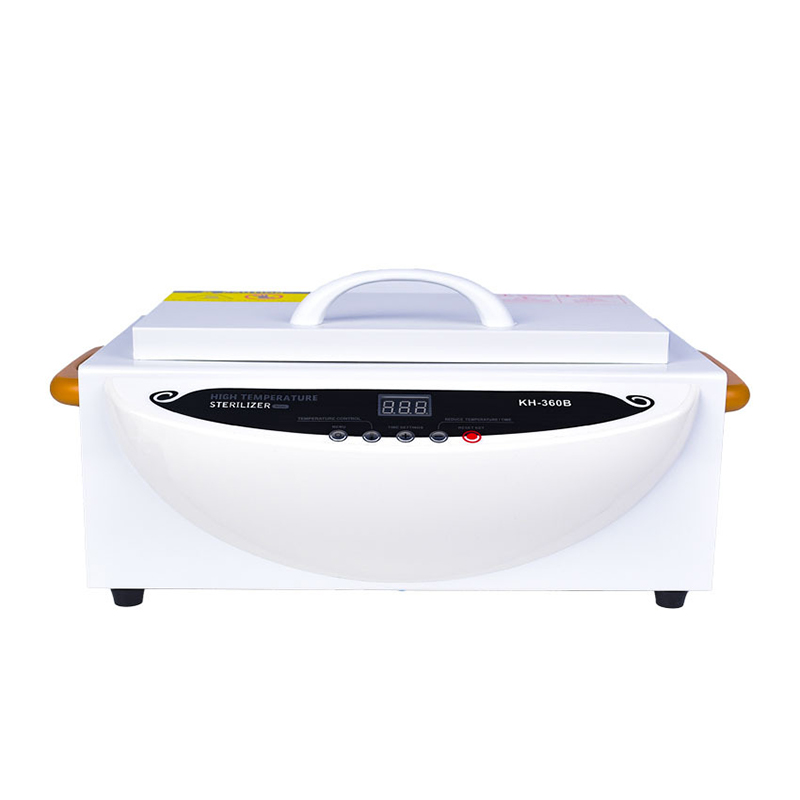 Visokotemperaturna sterilizacijska omara