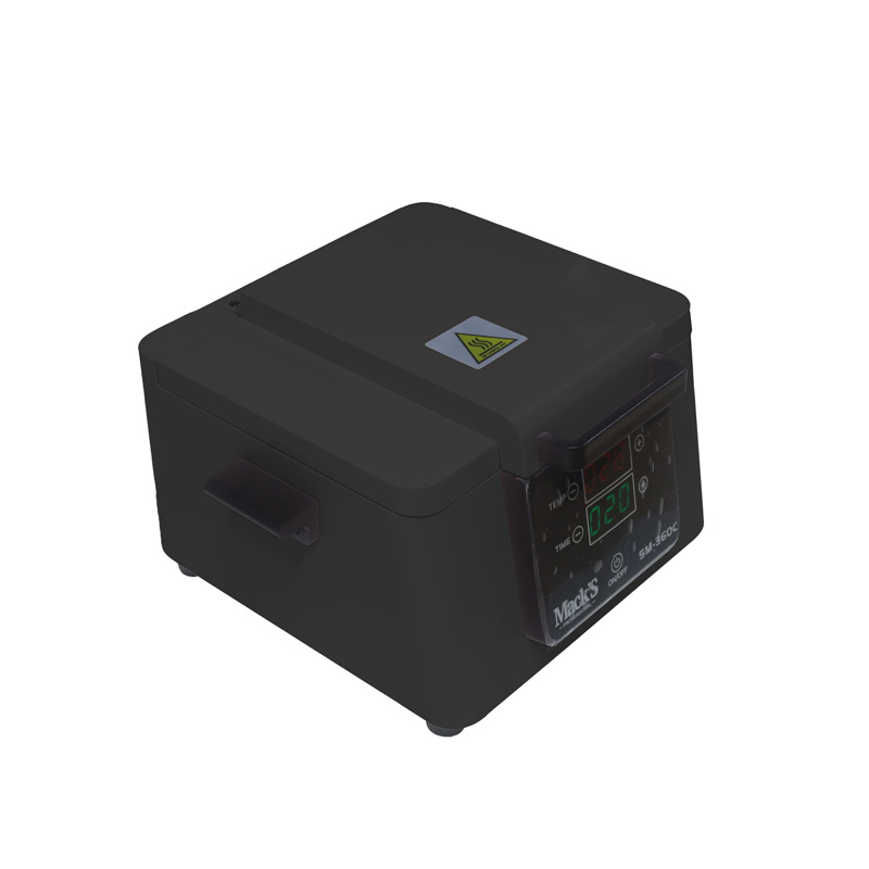 Dezinfekcijska omara velike prostornine