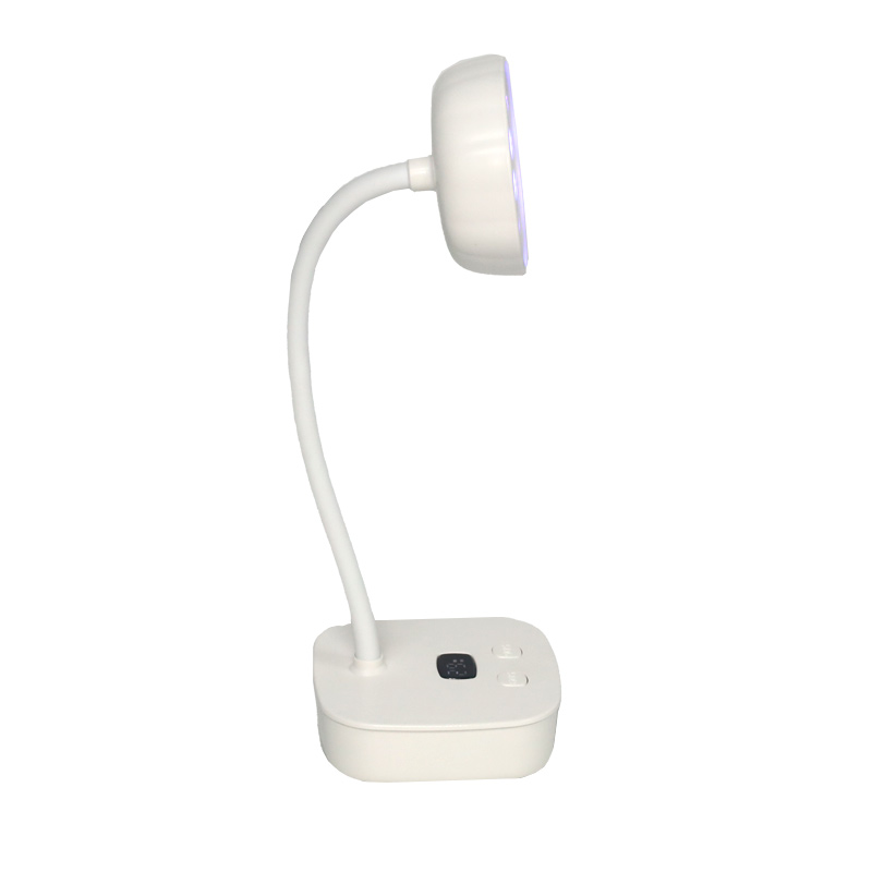 Lotus svetilka za nohte