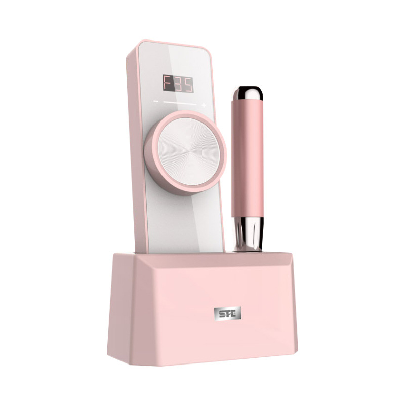 Mini gel za nohte z bazo