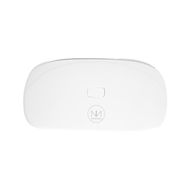 Mini hitro sušeča svetilka za svetlobno terapijo