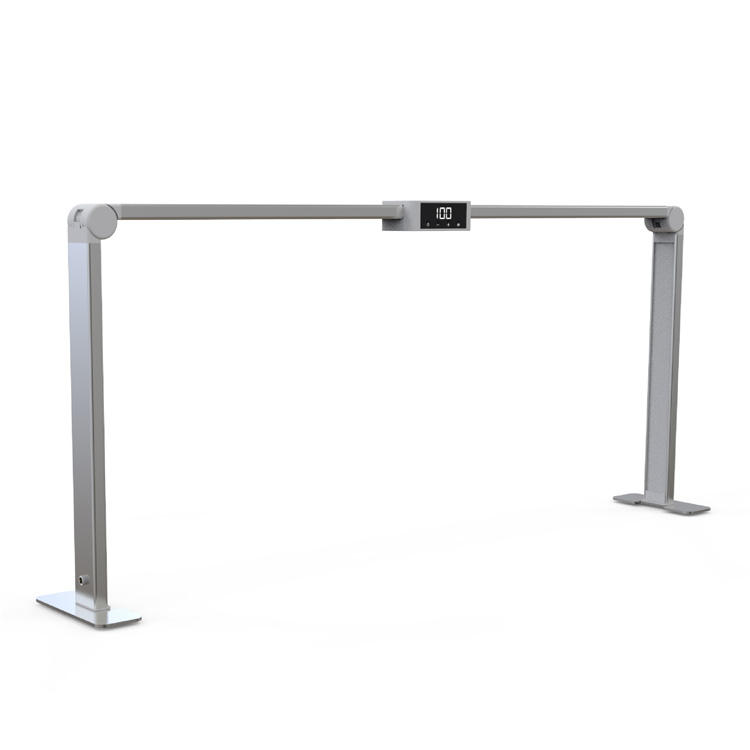 Večfunkcionalna namizna svetilka