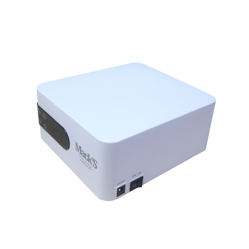 Nova visokokakovostna LED lučka za nohte