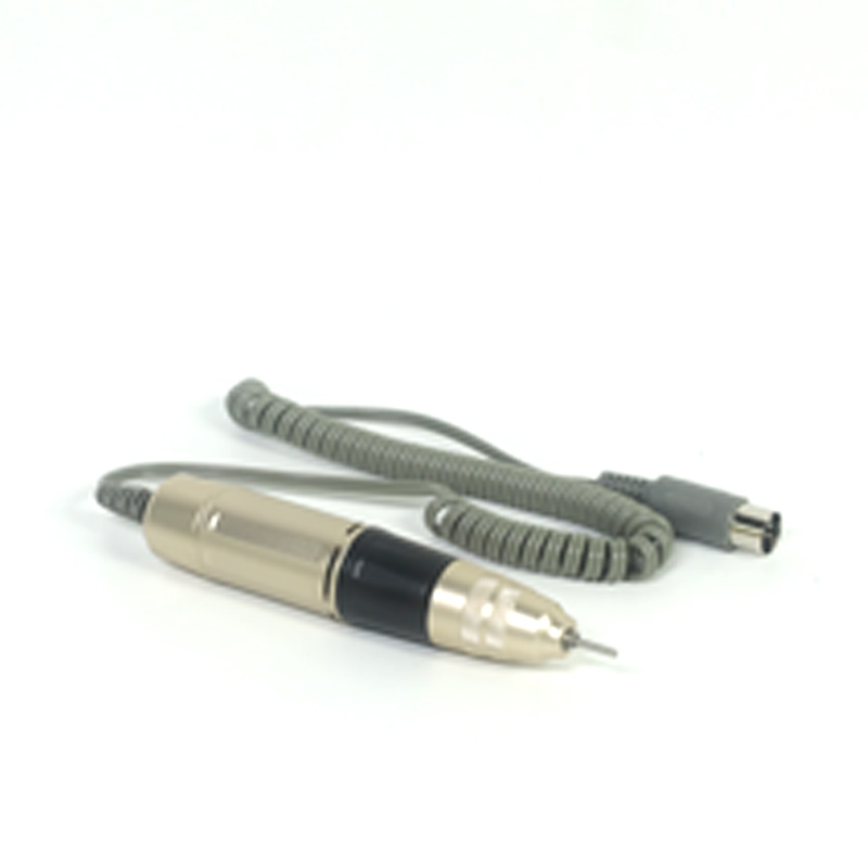 Nov vrhunski sveder za gel nohte