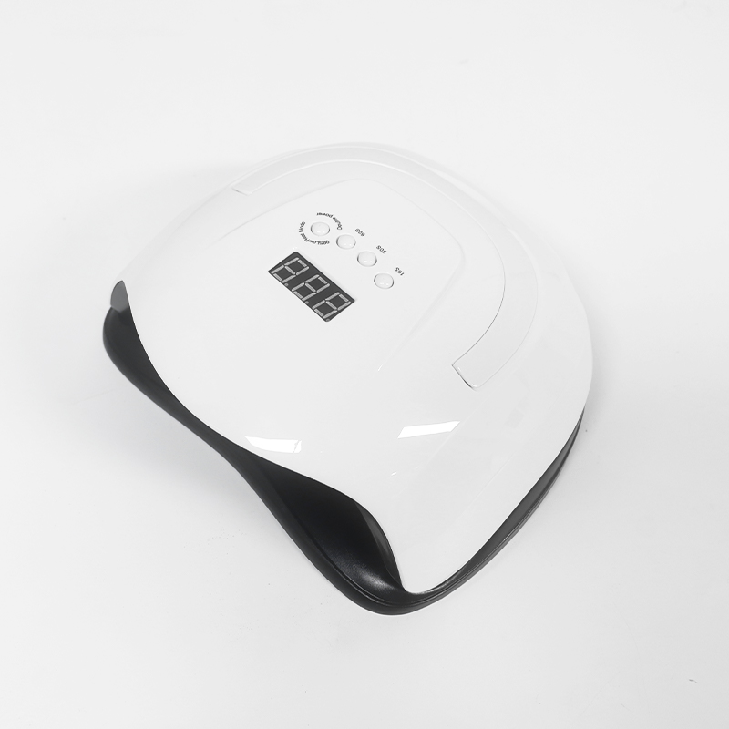 Prenosna lučka za sušenje nohtov