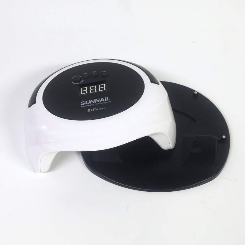 Prenosna UV lučka za nohte