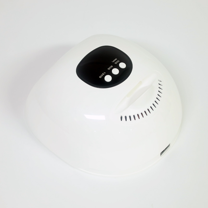 Vrhunski gel za sušenje nohtov