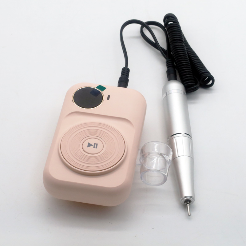 Premium tiho brusilno pero