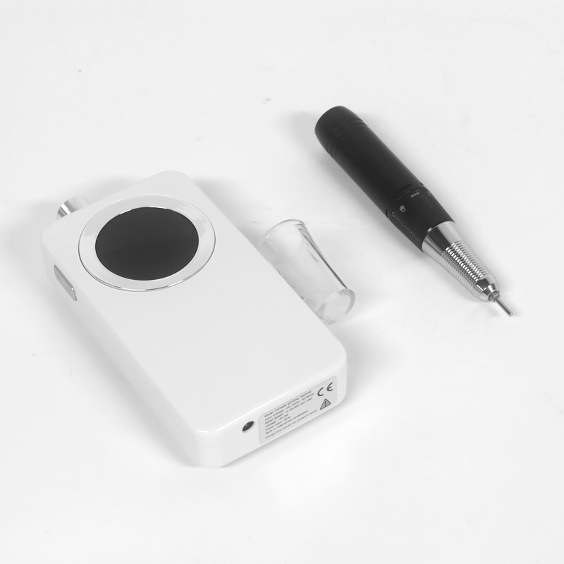 Profesionalna električna pilica za nohte s 35.000 RPM