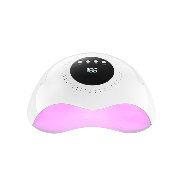 Lučka za sušenje nohtov Best Nail Dryer za polnjenje 120 W